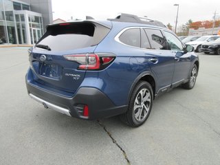 2020 Subaru Outback Premier XT