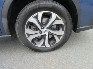 2020 Subaru Outback Premier XT