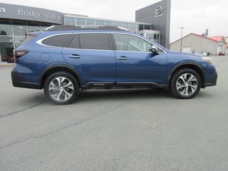 2020 Subaru Outback Premier XT