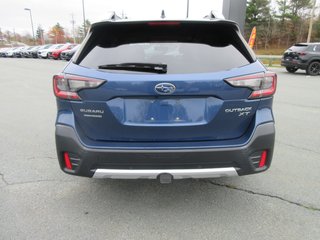 2020 Subaru Outback Premier XT