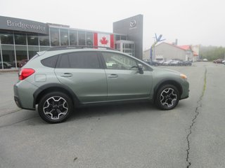 Subaru XV Crosstrek LIMITED 2015