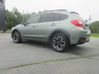 Subaru XV Crosstrek LIMITED 2015