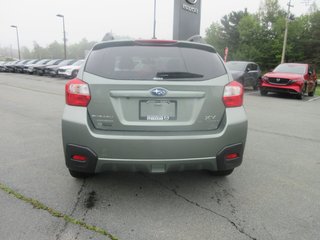 Subaru XV Crosstrek LIMITED 2015