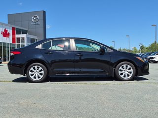 Toyota Corolla LE 2023