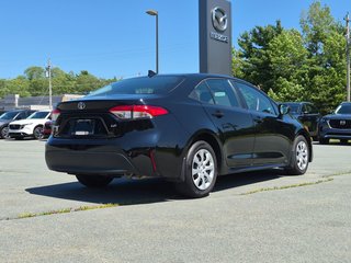 Toyota Corolla LE 2023