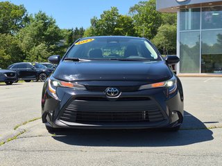 Toyota Corolla LE 2023