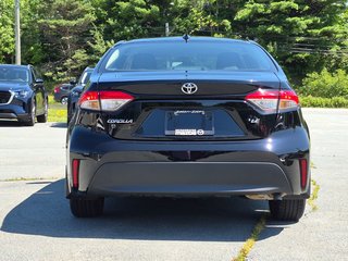 Toyota Corolla LE 2023