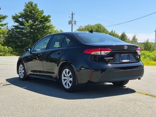 Toyota Corolla LE 2023