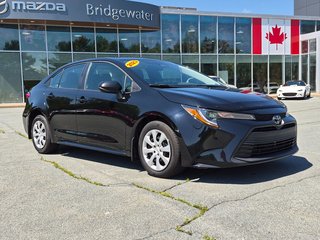Toyota Corolla LE 2023