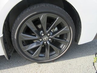 2024 Toyota Corolla SE HYBRID AWD