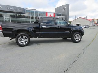 Toyota Tacoma LIMITED 2013