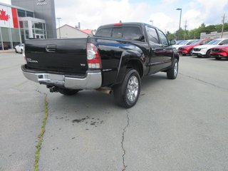 Toyota Tacoma LIMITED 2013