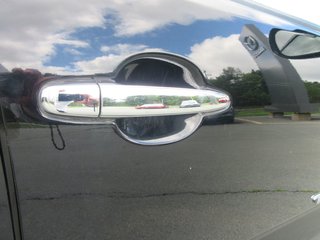 Toyota Tacoma LIMITED 2013