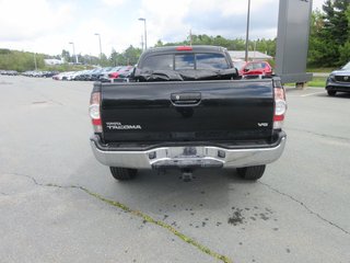 Toyota Tacoma LIMITED 2013