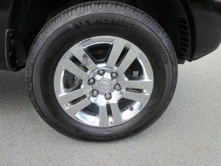 Toyota Tacoma LIMITED 2013