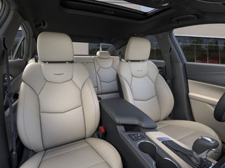 2025 Cadillac CT4 in Brossard, Quebec - 6 - w320h240px
