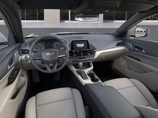 2026 Cadillac CT4 in Brossard, Quebec - 5 - w320h240px