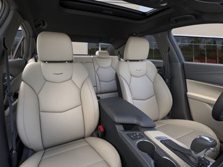 2026 Cadillac CT4 in Brossard, Quebec - 6 - w320h240px