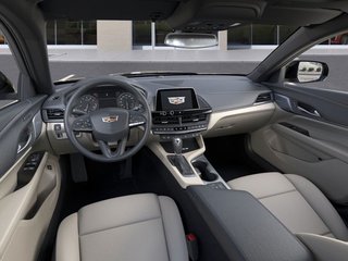 Cadillac CT4  2026 à Brossard, Québec - 5 - w320h240px