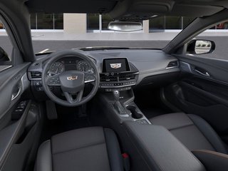 Cadillac CT4  2026 à Brossard, Québec - 5 - w320h240px