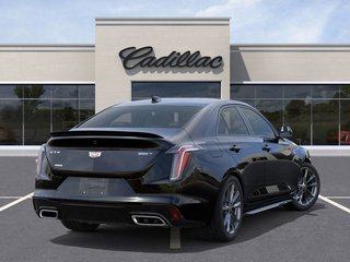 Cadillac CT4  2026 à Brossard, Québec - 4 - w320h240px