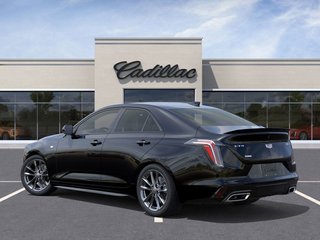 Cadillac CT4  2026 à Brossard, Québec - 3 - w320h240px
