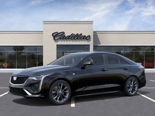 Cadillac CT4  2026 à Brossard, Québec - 2 - w320h240px