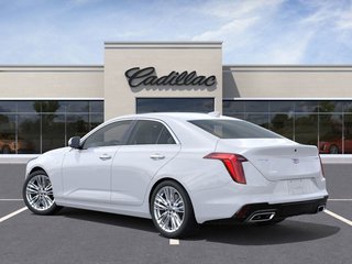 Cadillac CT4  2026 à Brossard, Québec - 3 - w320h240px