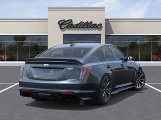 Cadillac CT5-V BLACKWING  2026 à Brossard, Québec - 4 - w320h240px