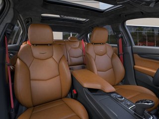 2026 Cadillac CT5-V in Brossard, Quebec - 6 - w320h240px