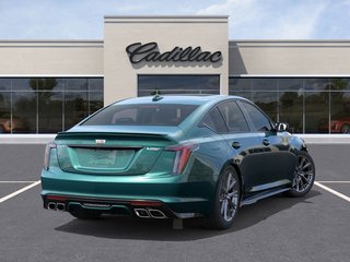 2026 Cadillac CT5-V in Brossard, Quebec - 4 - w320h240px