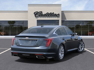 2025 Cadillac CT5 in Brossard, Quebec - 4 - w320h240px