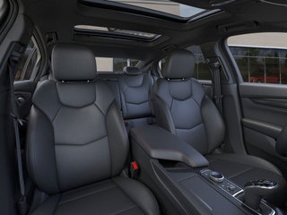 2025 Cadillac CT5 in Brossard, Quebec - 6 - w320h240px