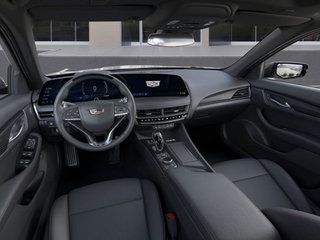 2025 Cadillac CT5 in Brossard, Quebec - 5 - w320h240px