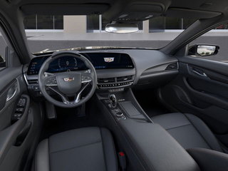 2025 Cadillac CT5 in Brossard, Quebec - 5 - w320h240px