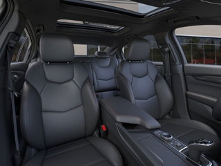 2025 Cadillac CT5 in Brossard, Quebec - 6 - w320h240px