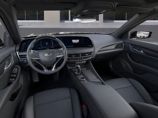 2025 Cadillac CT5 in Brossard, Quebec - 5 - w320h240px