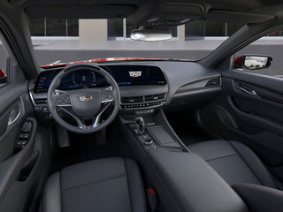 2025 Cadillac CT5 in Brossard, Quebec - 5 - w320h240px