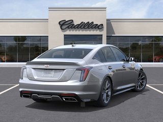 2026 Cadillac CT5 in Brossard, Quebec - 4 - w320h240px
