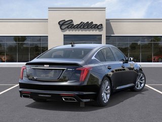 Cadillac CT5  2026 à Brossard, Québec - 4 - w320h240px