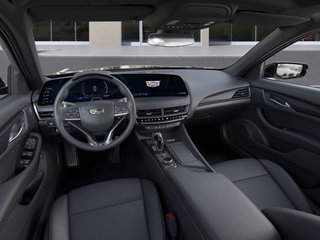 2026 Cadillac CT5 in Brossard, Quebec - 5 - w320h240px