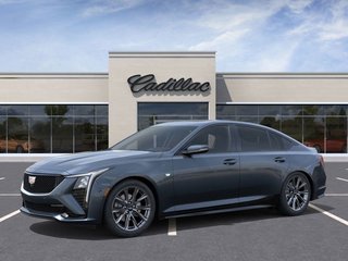 2026 Cadillac CT5 in Brossard, Quebec - 2 - w320h240px