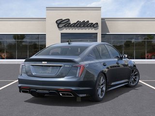 2026 Cadillac CT5 in Brossard, Quebec - 4 - w320h240px