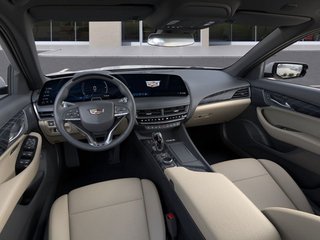 Cadillac CT5  2026 à Brossard, Québec - 5 - w320h240px