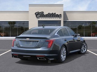 2026 Cadillac CT5 in Brossard, Quebec - 4 - w320h240px