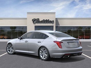 Cadillac CT5  2026 à Brossard, Québec - 3 - w320h240px