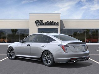 2026 Cadillac CT5 in Brossard, Quebec - 3 - w320h240px