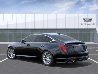 2026 Cadillac CT5 in Brossard, Quebec - 3 - w320h240px