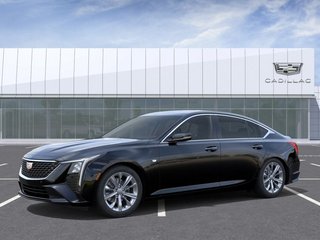 2026 Cadillac CT5 in Brossard, Quebec - 2 - w320h240px