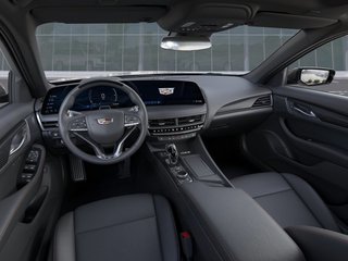Cadillac CT5  2026 à Brossard, Québec - 5 - w320h240px